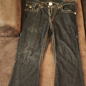 True Religion pants!